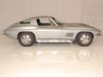 Chevrolet Corvette Stingray 427 1967 года